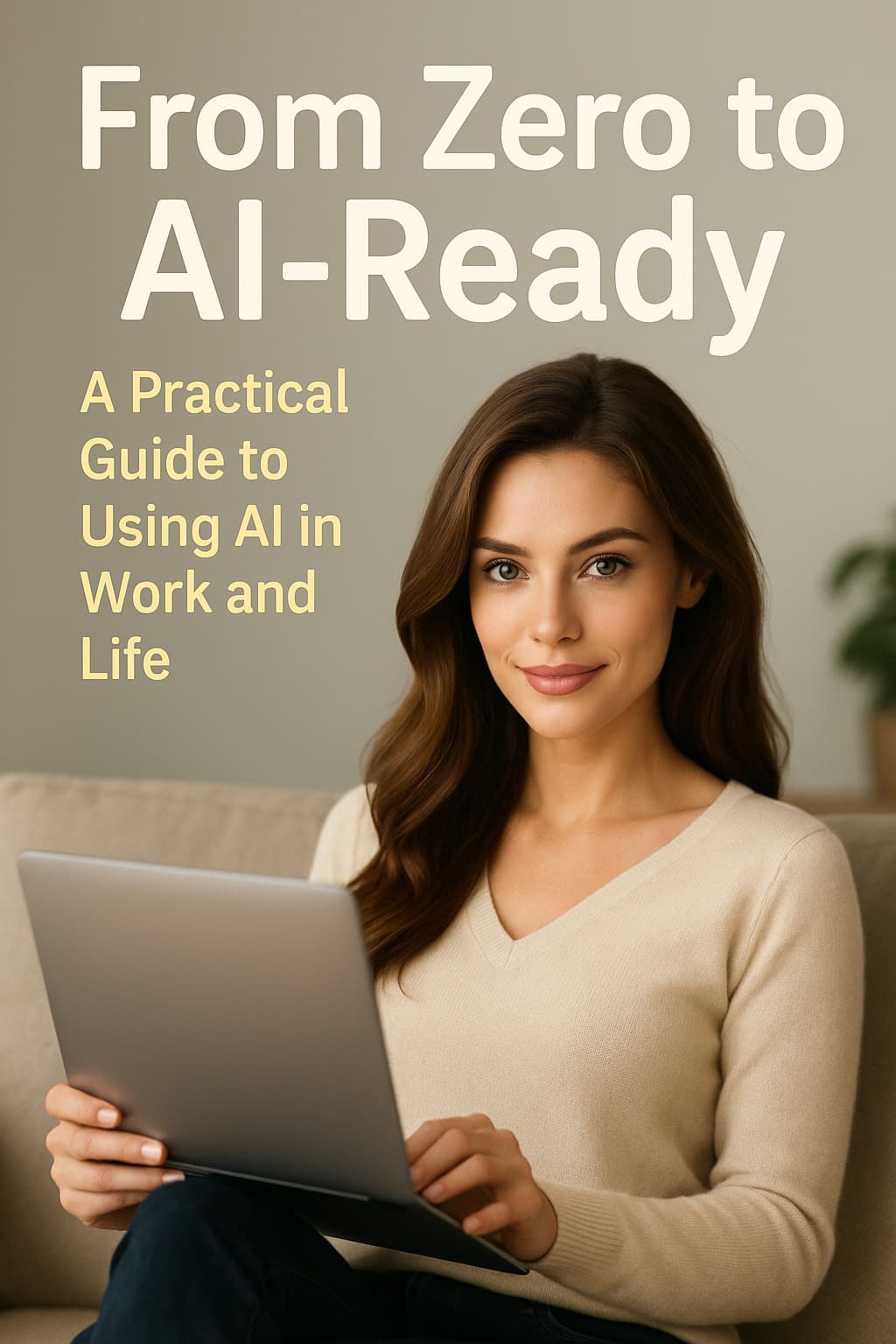 From Zero to AI Ready
