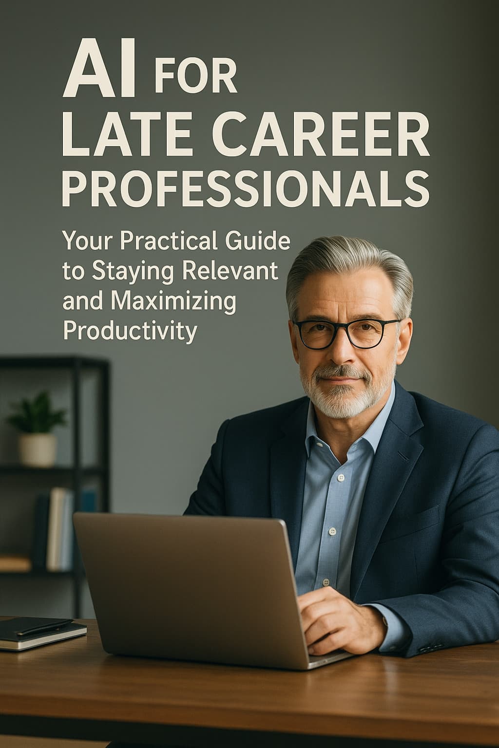 AI for Late-Career Professionals