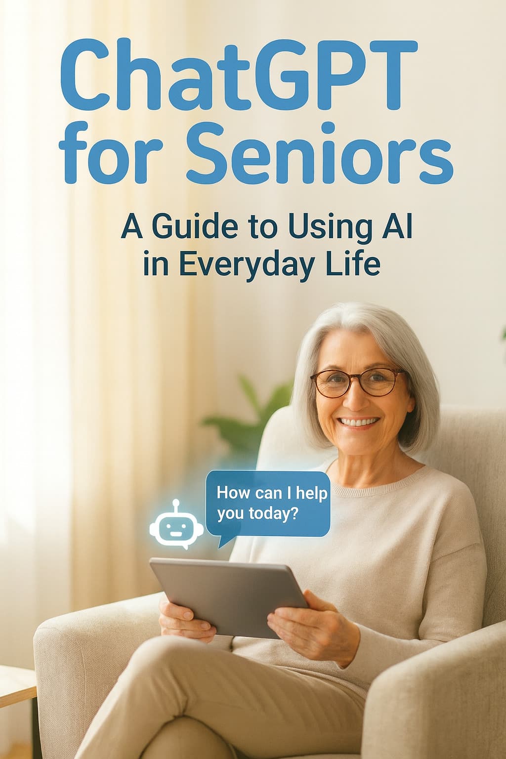 AI for Retirees