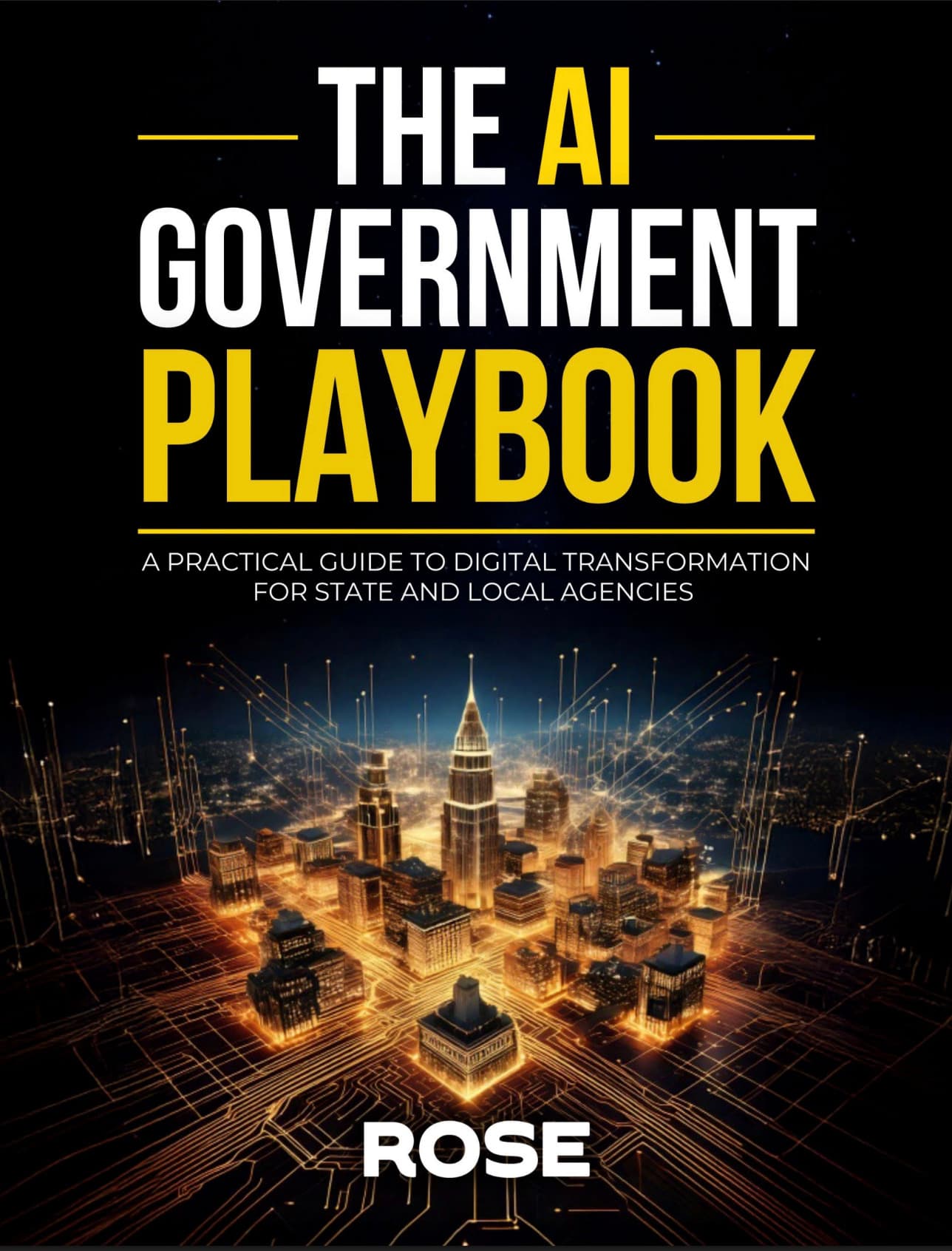 AI Government Playbook